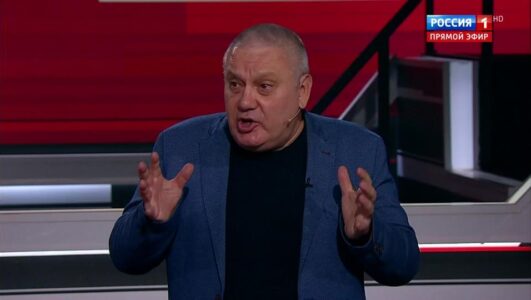 Вечер с Соловьевым