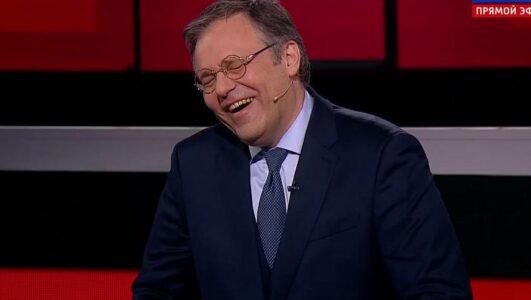 Вечер с Соловьевым