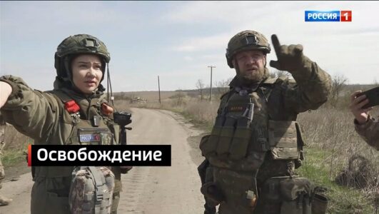Вести недели