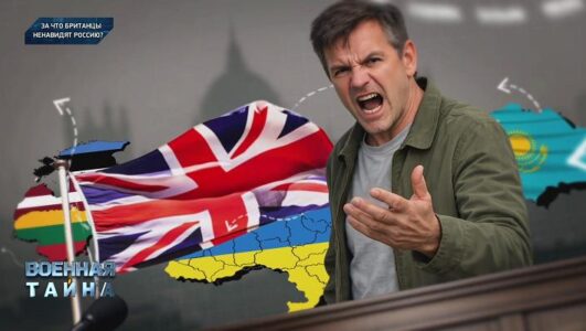 Военная тайна