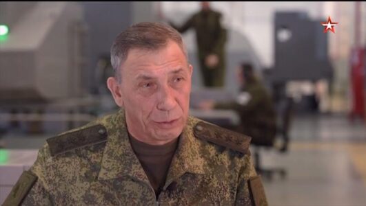 Военная приемка смотреть онлайн Rufilm.TV Военная приемка