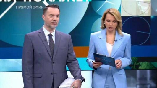 Время покажет