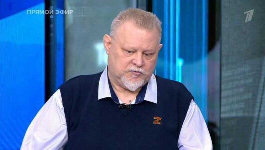 Время покажет