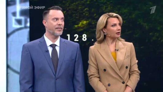Время покажет
