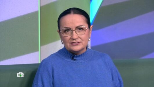 За гранью