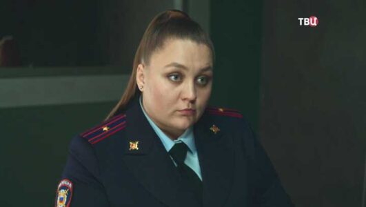 Абонемент на расследование. Призраки прошлого смотреть онлайн Rufilm.TV Абонемент на расследование. Призраки прошлого