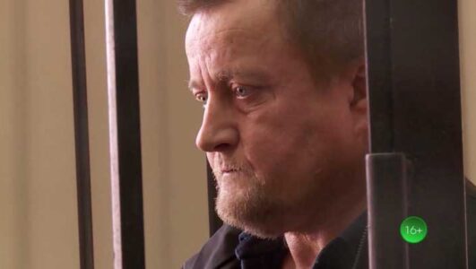 Человек в праве