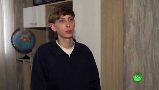 Человек в праве смотреть онлайн Rufilm.TV Человек в праве