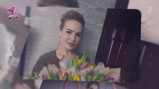 Давай поженимся
