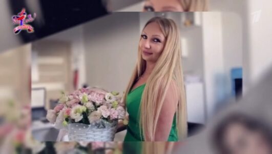 Давай поженимся