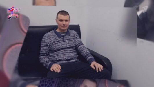 Давай поженимся