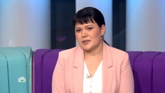 ДНК смотреть онлайн Rufilm.TV ДНК