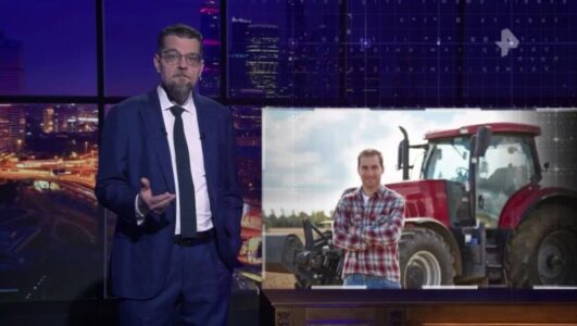 Добров в эфире смотреть онлайн Rufilm.TV Добров в эфире