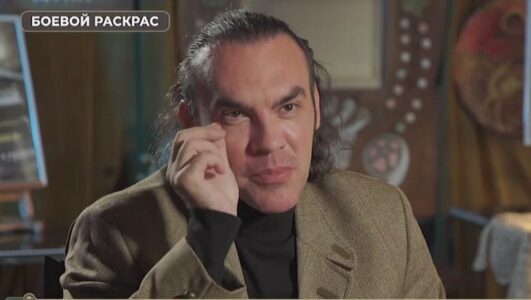 Хроники московского быта смотреть онлайн Rufilm.TV Хроники московского быта