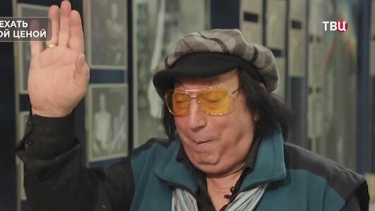 Хроники московского быта смотреть онлайн Rufilm.TV Хроники московского быта