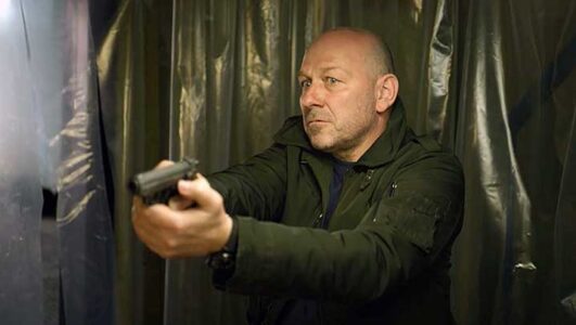 Извозчик смотреть онлайн Rufilm.TV Извозчик