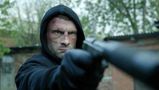 Извозчик смотреть онлайн Rufilm.TV Извозчик