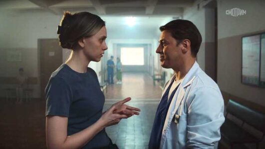 Когда горит огонь смотреть онлайн Rufilm.TV Когда горит огонь