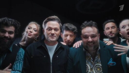 Команды смотреть онлайн Rufilm.TV Команды