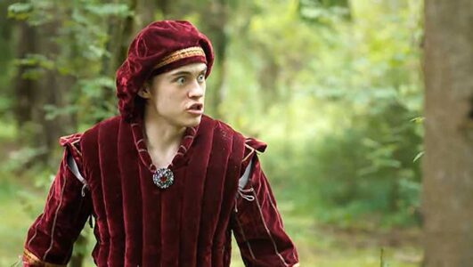 Кукушонок смотреть онлайн Rufilm.TV Кукушонок