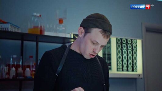 Кулагины смотреть онлайн Rufilm.TV Кулагины