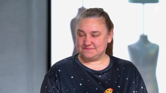Модный приговор смотреть онлайн Rufilm.TV Модный приговор