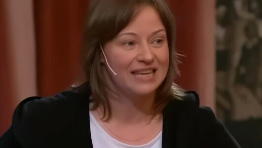 Они потрясли мир