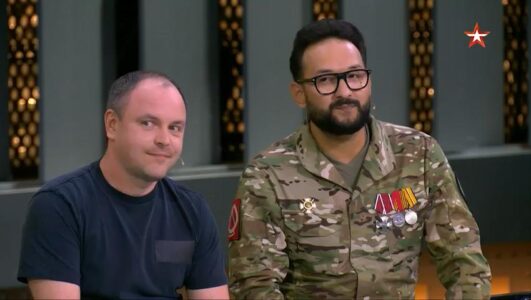 Открытый эфир смотреть онлайн Rufilm.TV Открытый эфир