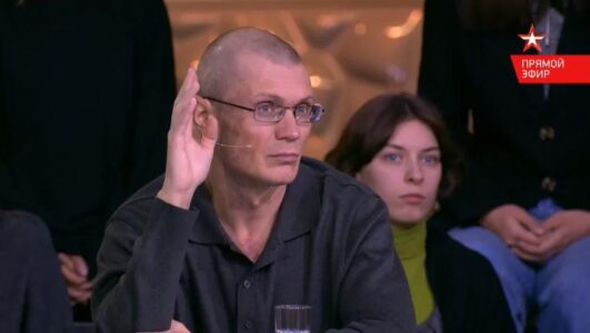 Открытый эфир смотреть онлайн Rufilm.TV Открытый эфир