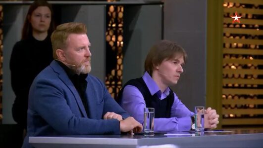 Открытый эфир смотреть онлайн Rufilm.TV Открытый эфир