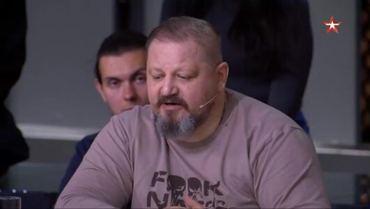 Открытый эфир смотреть онлайн Rufilm.TV Открытый эфир