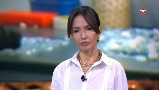 Открытый эфир смотреть онлайн Rufilm.TV Открытый эфир