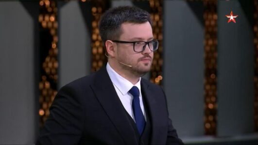 Открытый эфир смотреть онлайн Rufilm.TV Открытый эфир