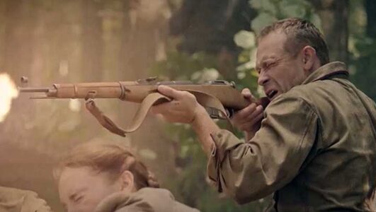 Партизаны смотреть онлайн Rufilm.TV Партизаны