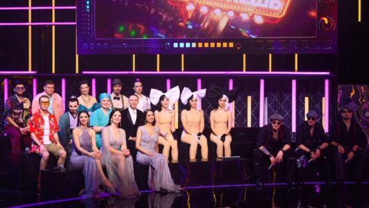 Поймай меня, если сможешь смотреть онлайн Rufilm.TV Поймай меня, если сможешь