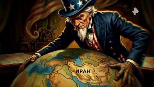 Самые шокирующие гипотезы