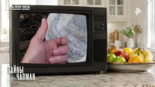 Тайны Чапман смотреть онлайн Rufilm.TV Тайны Чапман