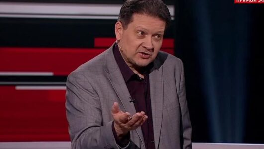 Вечер с Соловьевым