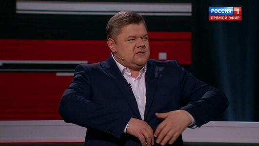Вечер с Соловьевым