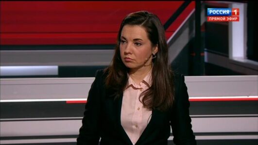 Вечер с Соловьевым