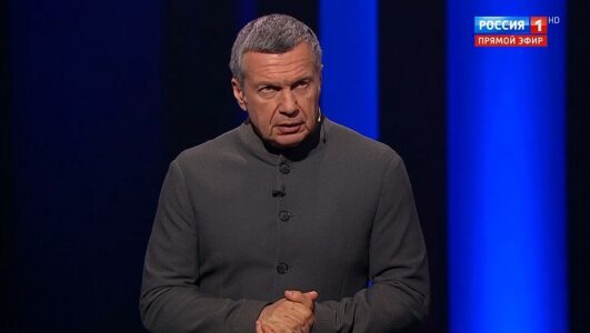 Вечер с Соловьевым