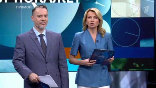 Время покажет смотреть онлайн Rufilm.TV Время покажет