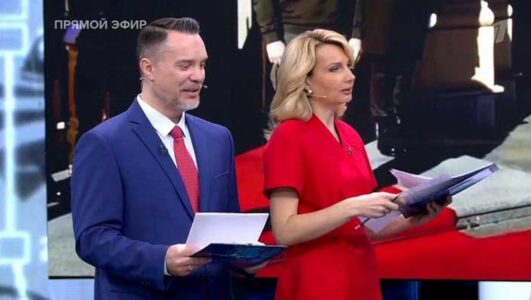 Время покажет смотреть онлайн Rufilm.TV Время покажет