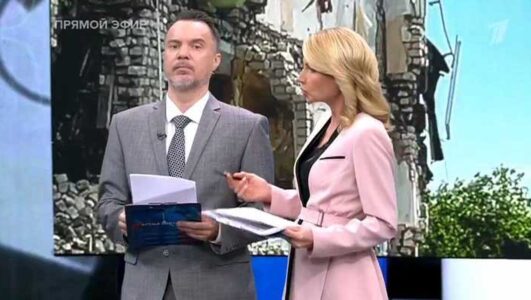 Время покажет смотреть онлайн Rufilm.TV Время покажет