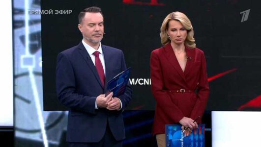 Время покажет смотреть онлайн Rufilm.TV Время покажет