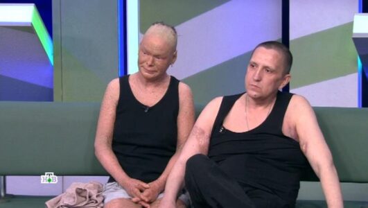 За гранью смотреть онлайн Rufilm.TV За гранью