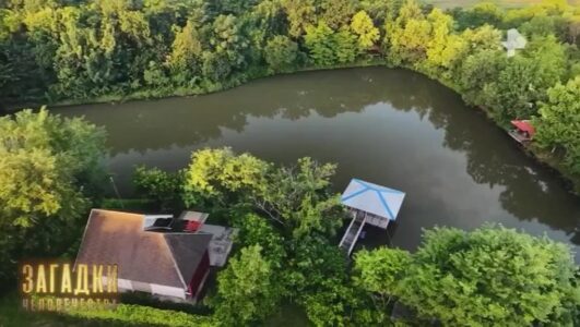 Загадки человечества с Олегом Шишкиным