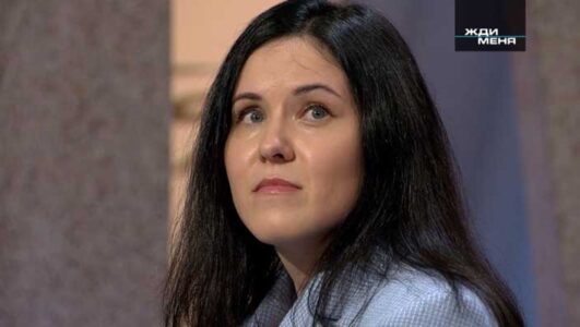 Жди меня смотреть онлайн Rufilm.TV Жди меня
