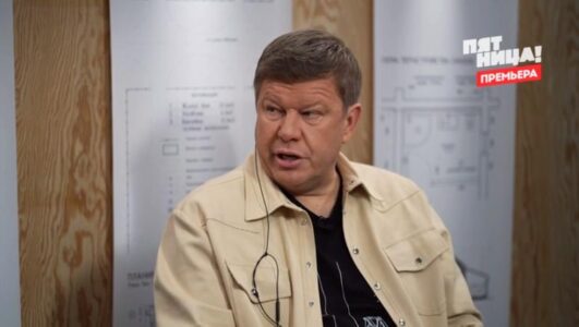 Черный список. Ремонт смотреть онлайн Rufilm.TV Черный список. Ремонт