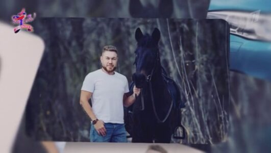 Давай поженимся